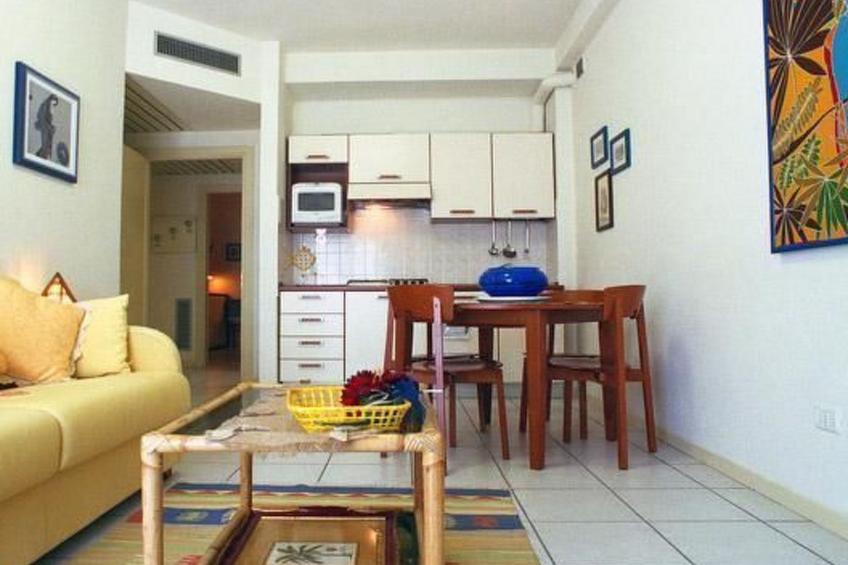 Drei-Zimmer-Wohnung mit Panoramablick