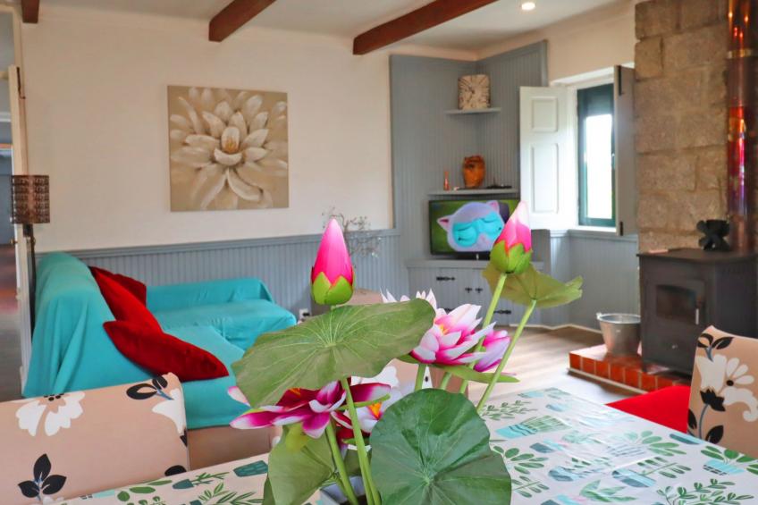 Luxuriöses Apartment Bed and Breakfast mit Küche - foto 10