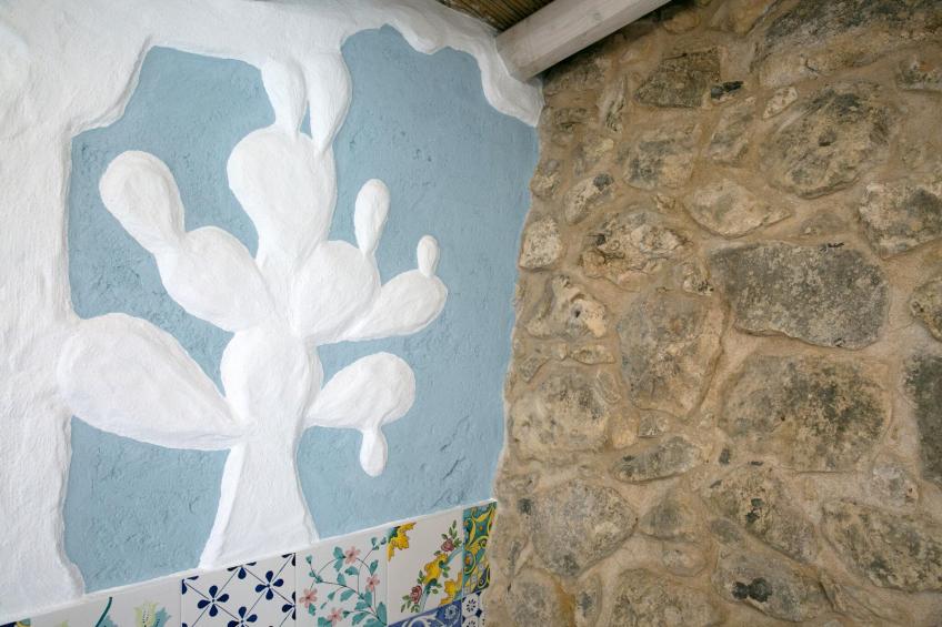 Villa Trullo Indipendente - Torr - foto 187