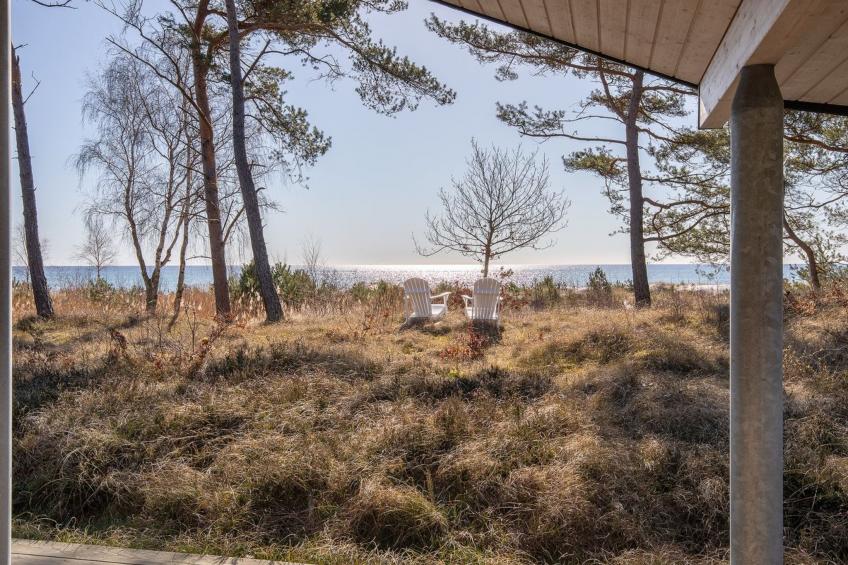 "Lucio" - 25m from the sea in Bornholm - foto 2