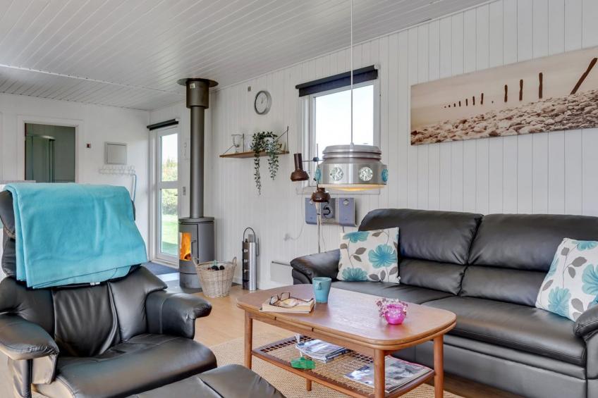 "Ilene" - 1km from the sea in Lolland, Falster and Mon - foto 24