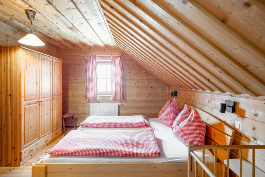 Steiners Blockhütte (STS220) - foto 10