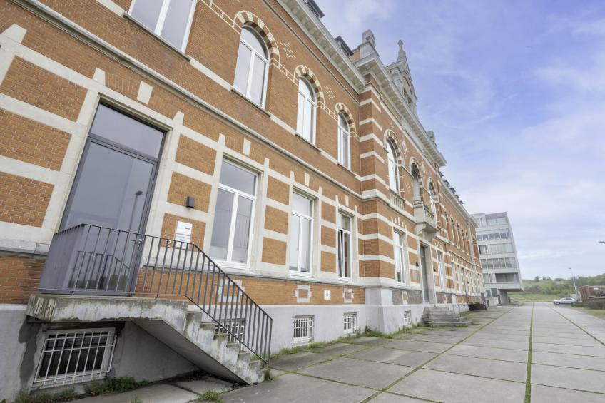 Militair Hospitaal Oostende - foto 6