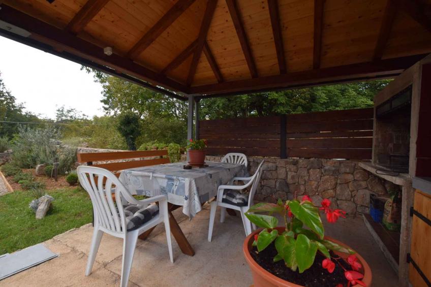 FerienWohnung mit Balkon und Internetzugang - BF-DPV5Z - foto 2