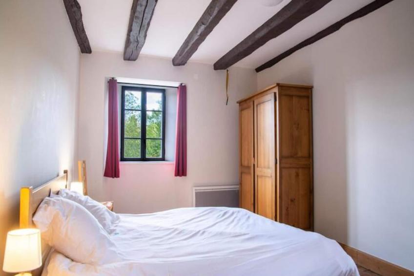 Gîte de France Gîte du métayer - domaine de coulagnettes 3 épis - foto 18