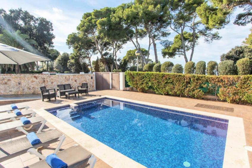 Maison à Cala Galdana - foto 49