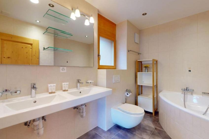 Hauts de Veysonnaz HV1 010 - SAUNA apartment 6 per - foto 23