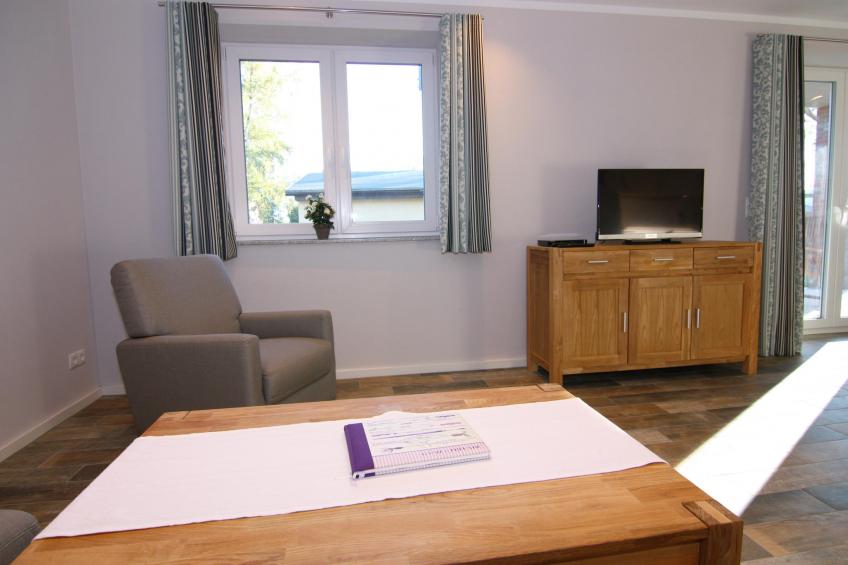 Holiday home, Trassenheide - foto 7