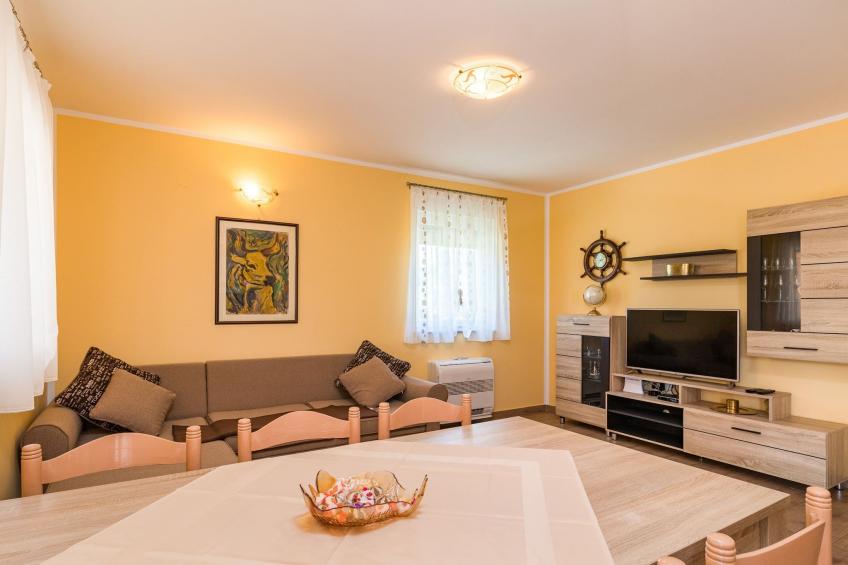 Holiday Home Dolinka with Private Pool - foto 12