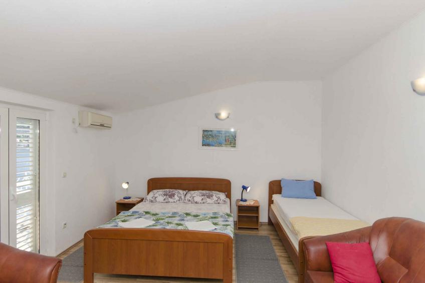Vakantiewoning met meerzicht - VW-DHZZ2 - foto 7