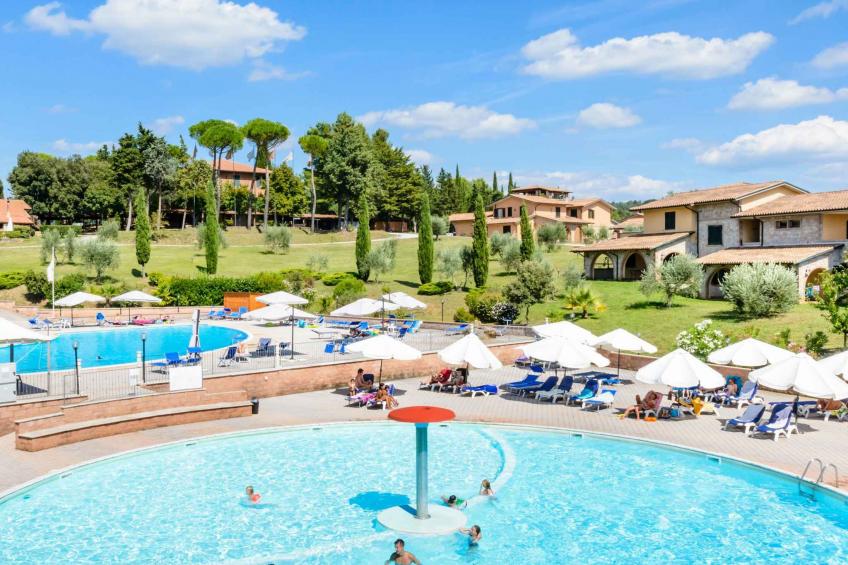 Holiday apartment with panoramic pool and sun loungers - BF-GXCHW - foto 6