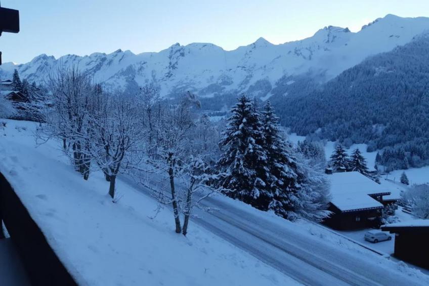 Résidence Prestige Mendi Alde - foto 40