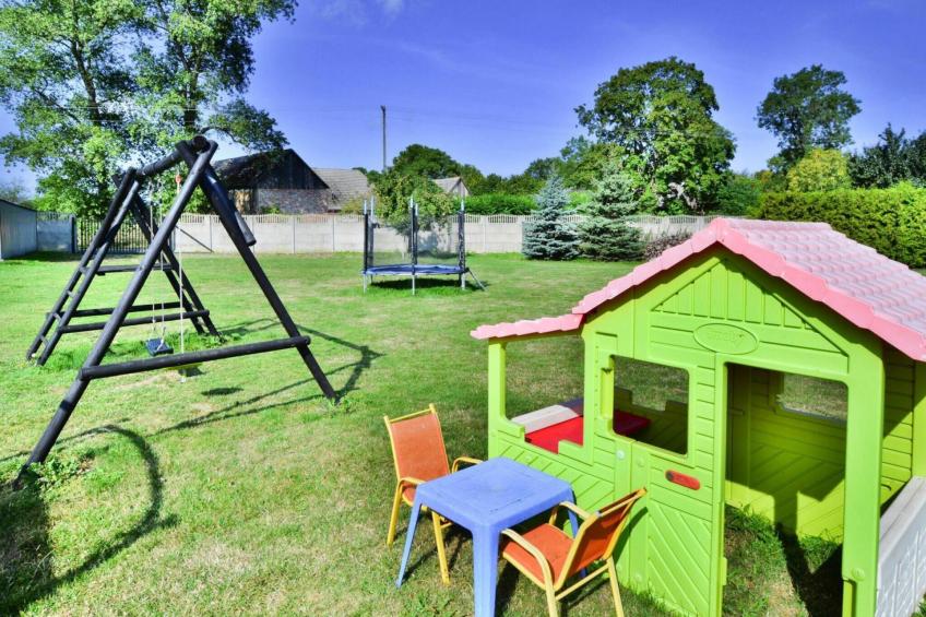 Holiday resort, Lacko|Bungalow, 30 qm - foto 20