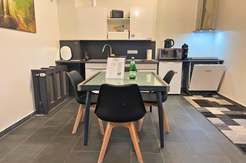 PH0 Apartment Erdgeschoß Pellinger-Hof - foto 7