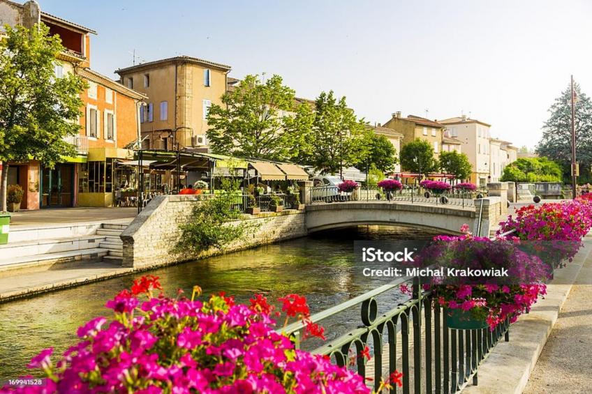 Maison Avec Jardin Proche Du Centre-ville Isle-sur-la-sorgue - foto 31