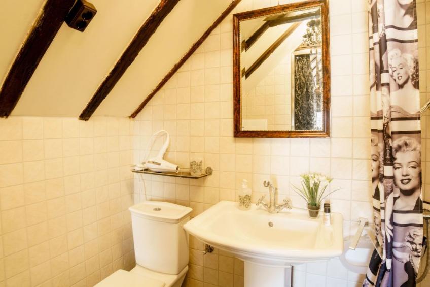 Haus in Kastel Sucurac mit Garten und BBQ - foto 25