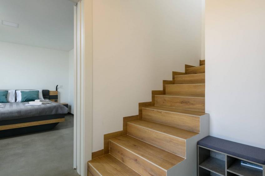 in Vintijan mit Privatem Pool - foto 25