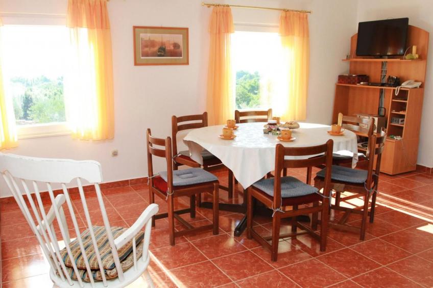 Geräumige Ferienvilla mit Pool und Meerblick - foto 19