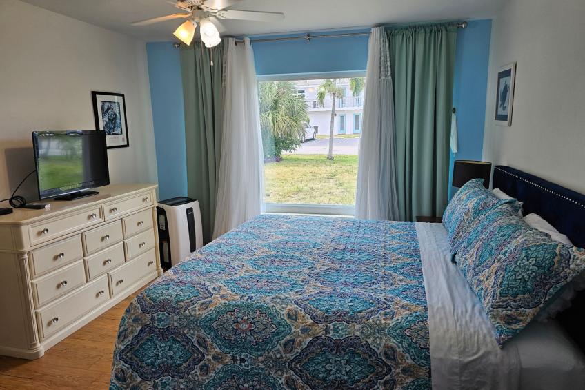 Cottage Zanzibar Duplex, Fußweg in Strandnähe - foto 24