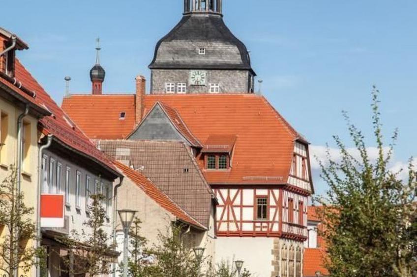 mit Terrasse - foto 13