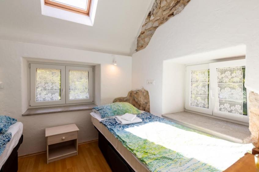 Schönes Apartment in Gozd mit Garten, tollem Ausblick - foto 8