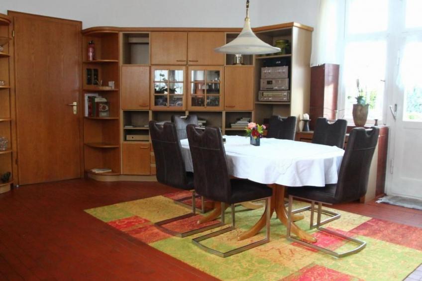 Goldbergvilla 7-9 P. - foto 22