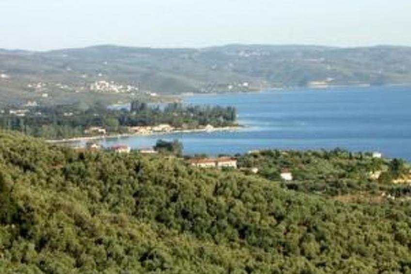 Iro  Haus Pilion / Pelion Lefokastro # 1 - EG - foto 18