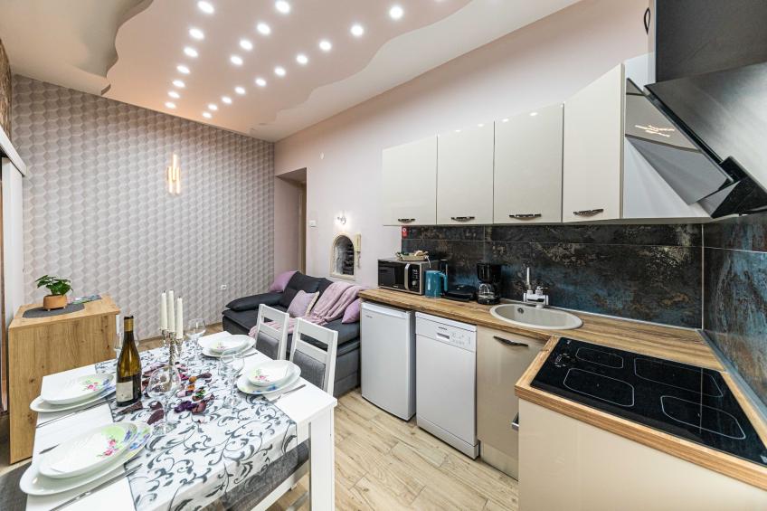 Apartments Keka - One Bedroom Apartment - foto 5