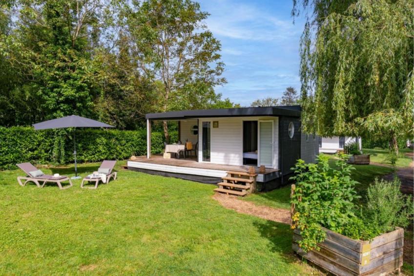 Chalet Newton 6p 3Bdrms AirConPremium - foto 2