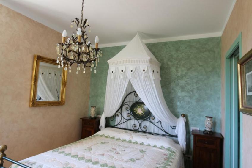 Casa Sacciofa in Monte Rinaldo - foto 13