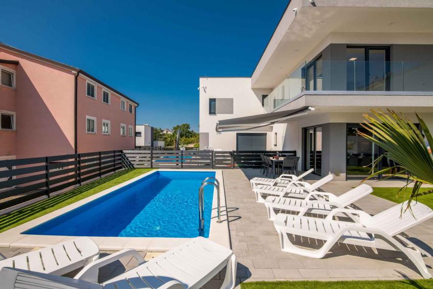 Villa with private pool - BF-KGBBG - foto 16