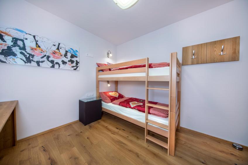 Appartementen Helios, Neukirchen - Type D - foto 13