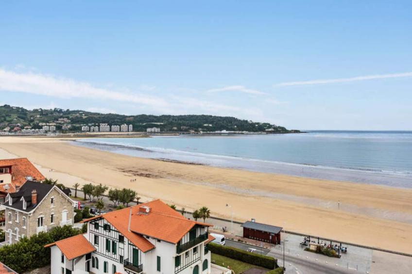 Location de Vacances Hendaye 607