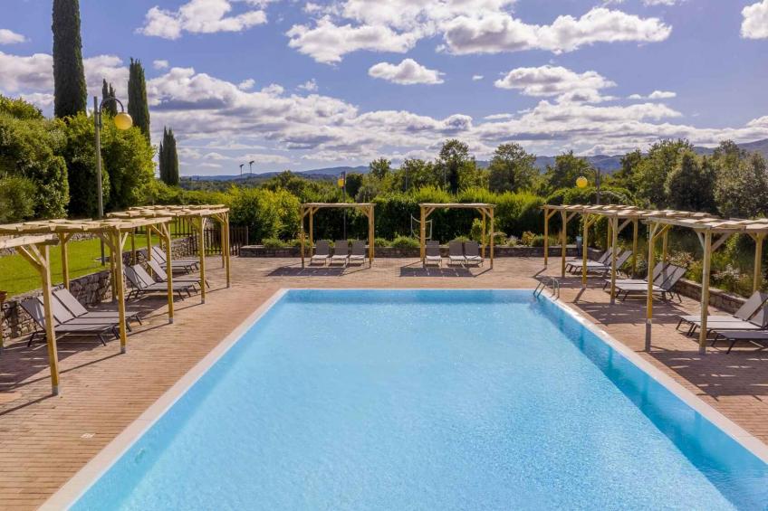 Appartement de vacances avec un grand jardin - BF-VP99B - foto 13