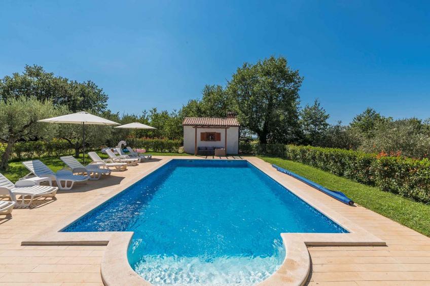 Appartement de vacances avec piscine extérieure - BF-XB4RW - foto 16