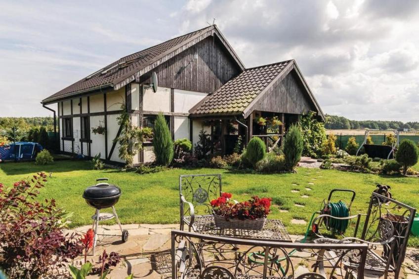 holiday home, Podamirowo - foto 15