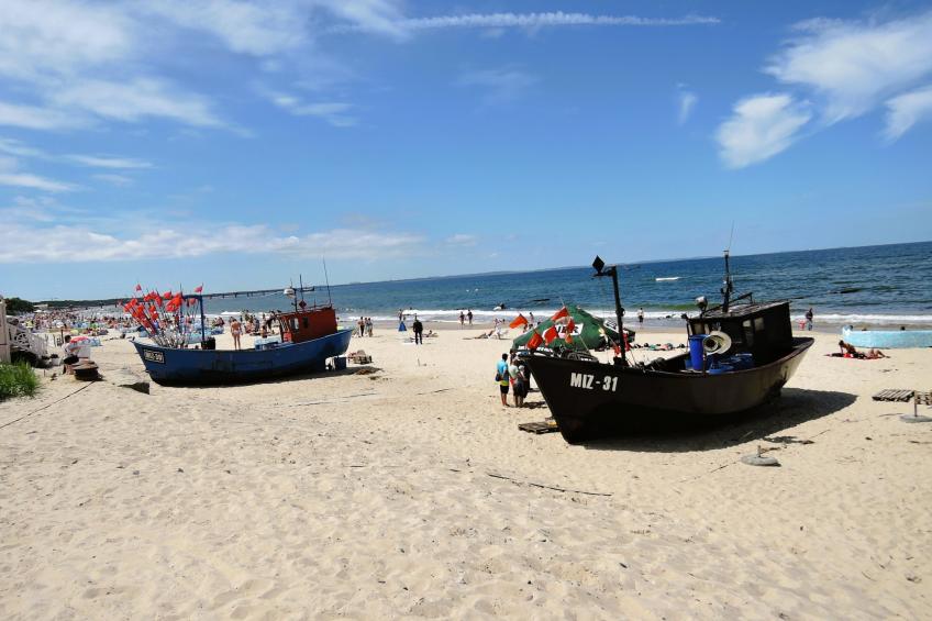 Appartement, Miedzyzdroje - foto 26