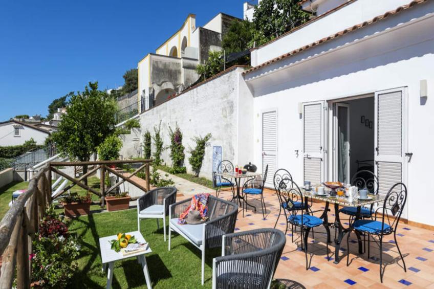 Maison à Praiano - foto 5