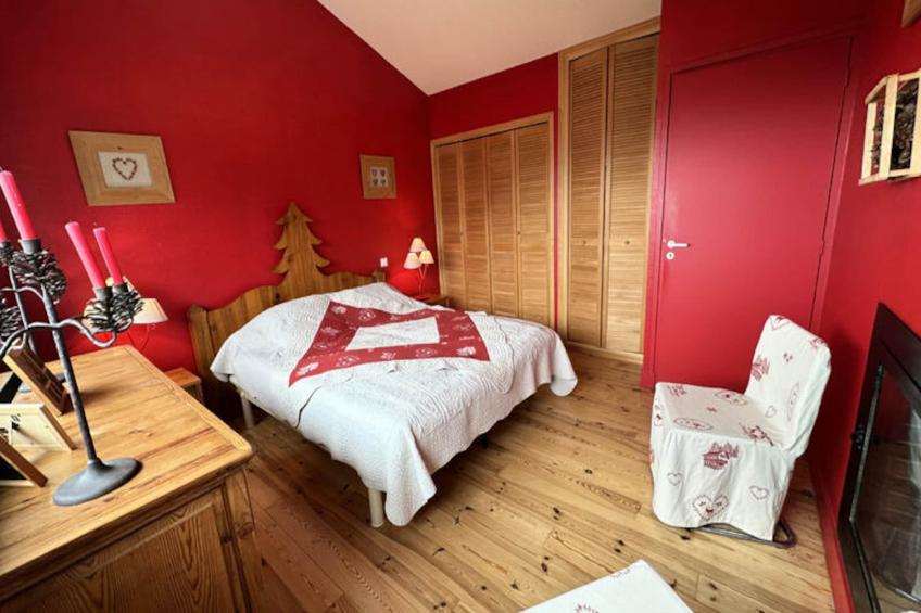 Appartements à Saint Jacques Des Blats - foto 25