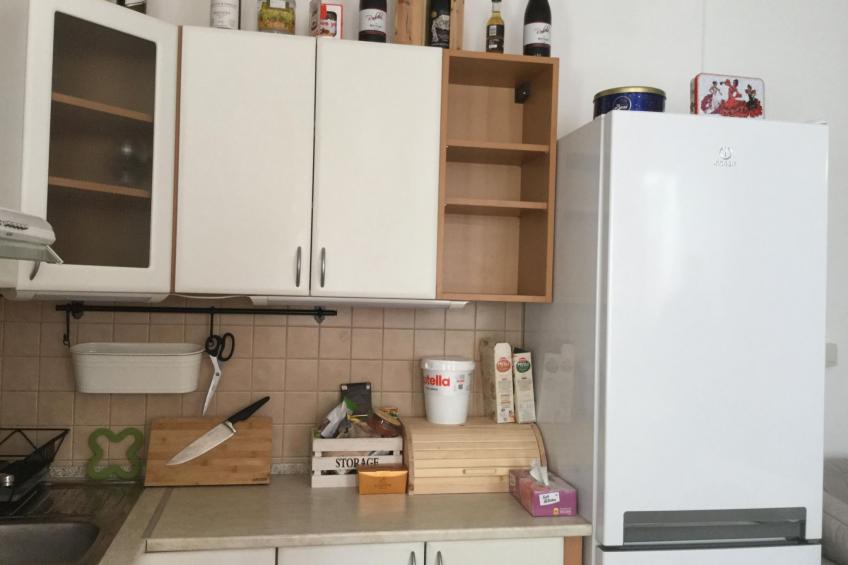 Wohnung auf einem eingezäunten Grundstück - foto 21