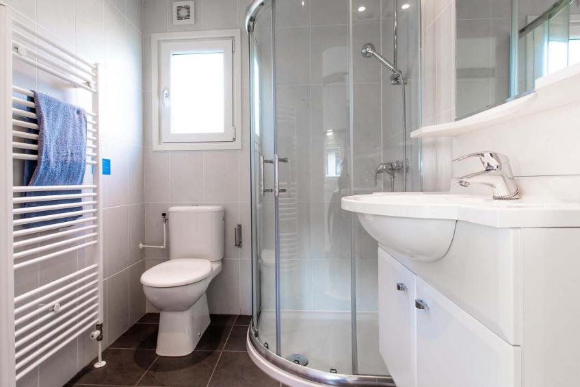 Holiday Home 4-person Wellness - foto 6