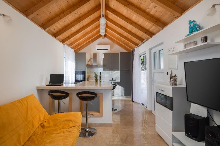 Ferienvilla "Villa LeoMa" mit privatem Pool - foto 5