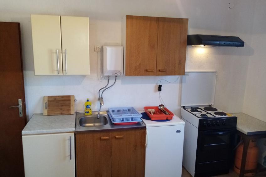 Schönes Apartment in Zaglav mit Außenkamin - foto 20