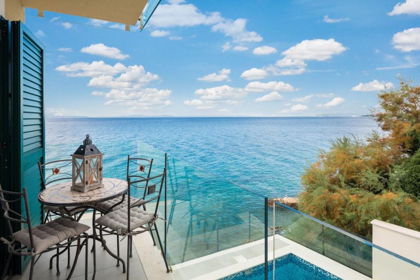 Epetium Beach Villa - foto 28