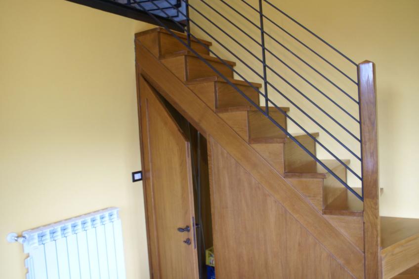 Sunset Barga Toskana kürzlich renoviert - foto 23