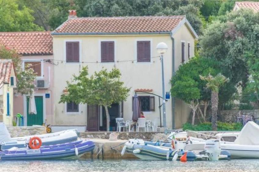 Wohnung "Punta Blue" mit Blick auf das Wasser - foto 20