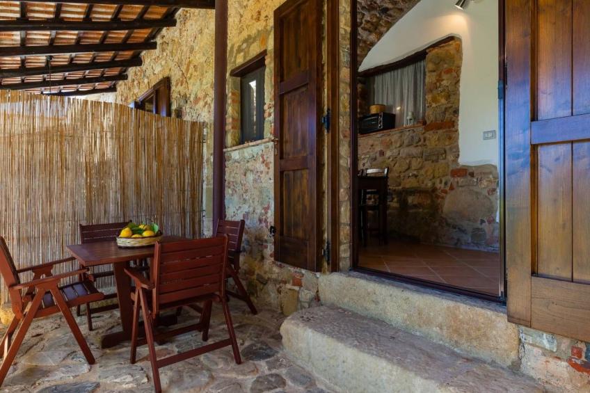 'Il Mosaico - foto 15