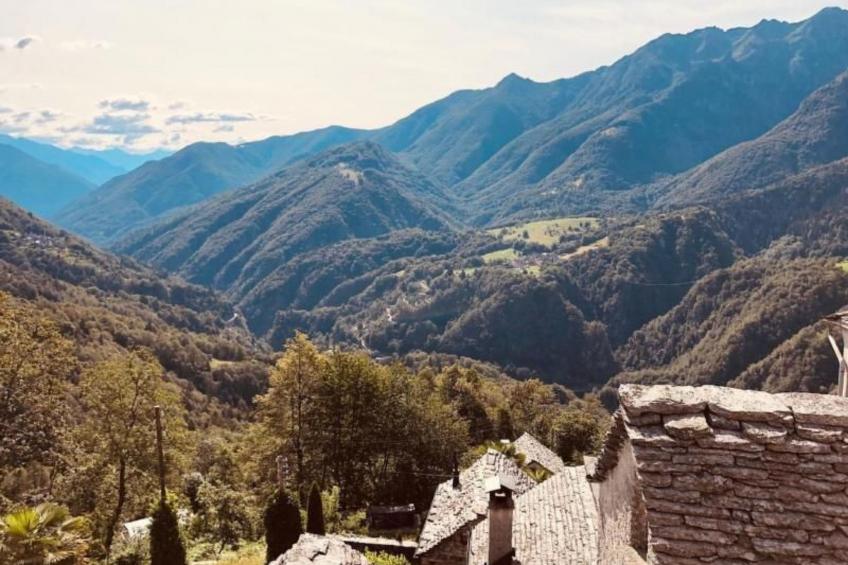 Casa Ruscada - foto 36