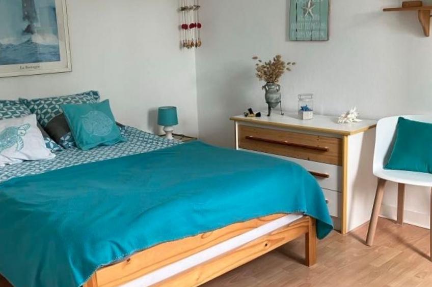 Ebenerdiges Haus am Meer - foto 22