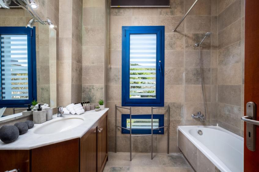 Villa Themis für 13 Erwachsene und 1 Kind - foto 46